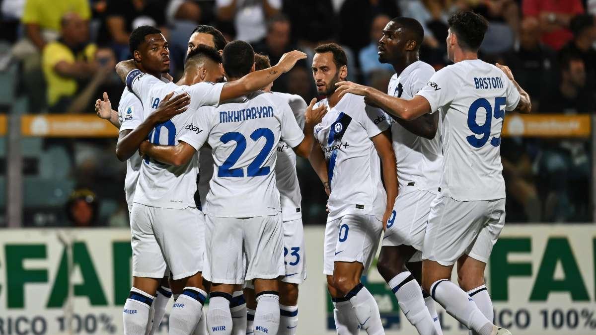 Genoa-Inter 1-1: Arnautovic e poi nulla, anche Inzaghi si ferma a Marassi
