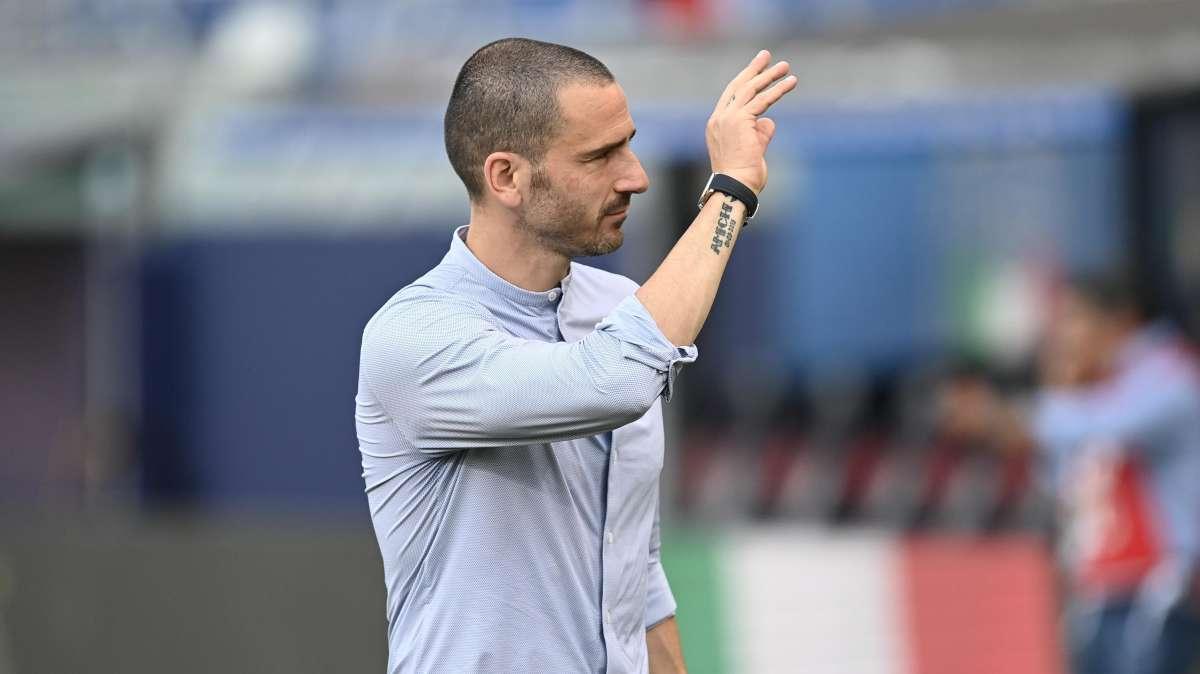 Inter-Sassuolo, osservati speciali in chiave azzurra: Bonucci in tribuna per Dimarco, Esposito e Berardi