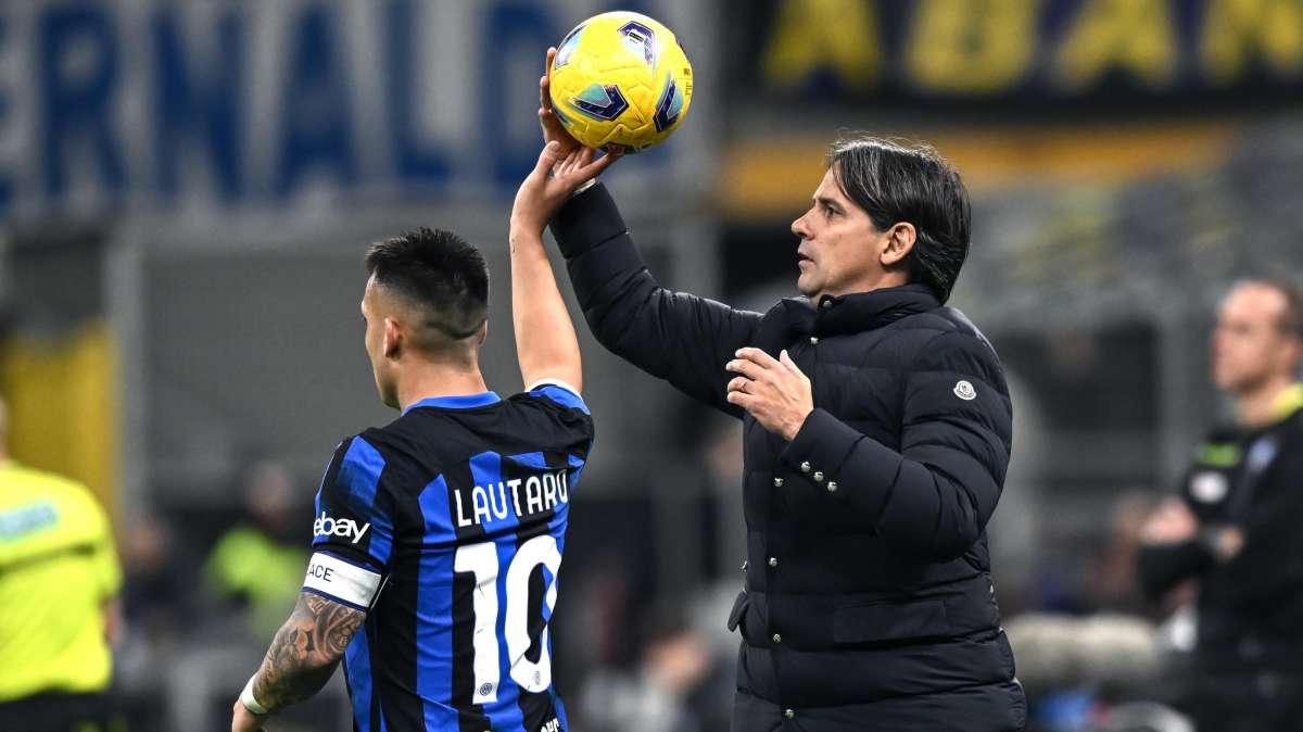 Inzaghi vuole solo l'Inter: a fine stagione si parlerà di rinnovo, ecco i dettagli