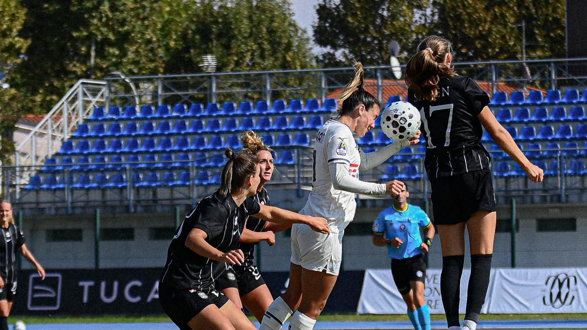 Immagine strip Femminile n.1
