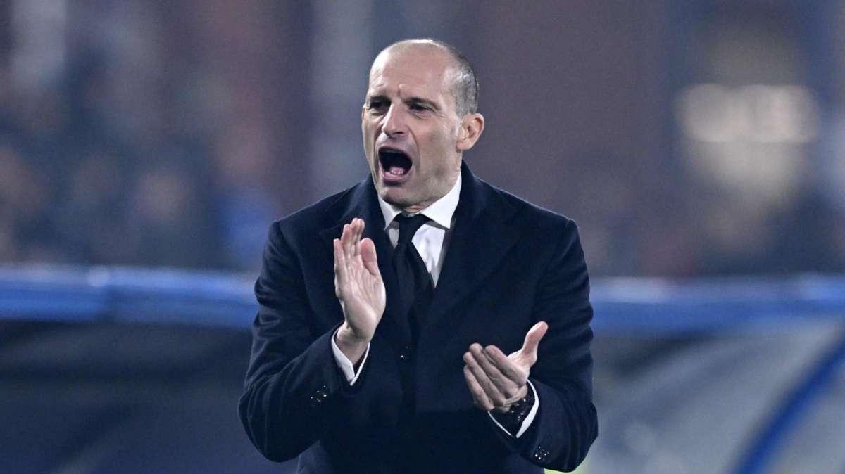 Milan, Allegri: "Vittoria importante. Non mandiamo un messaggio a nessuno, corsa solo su noi stessi"