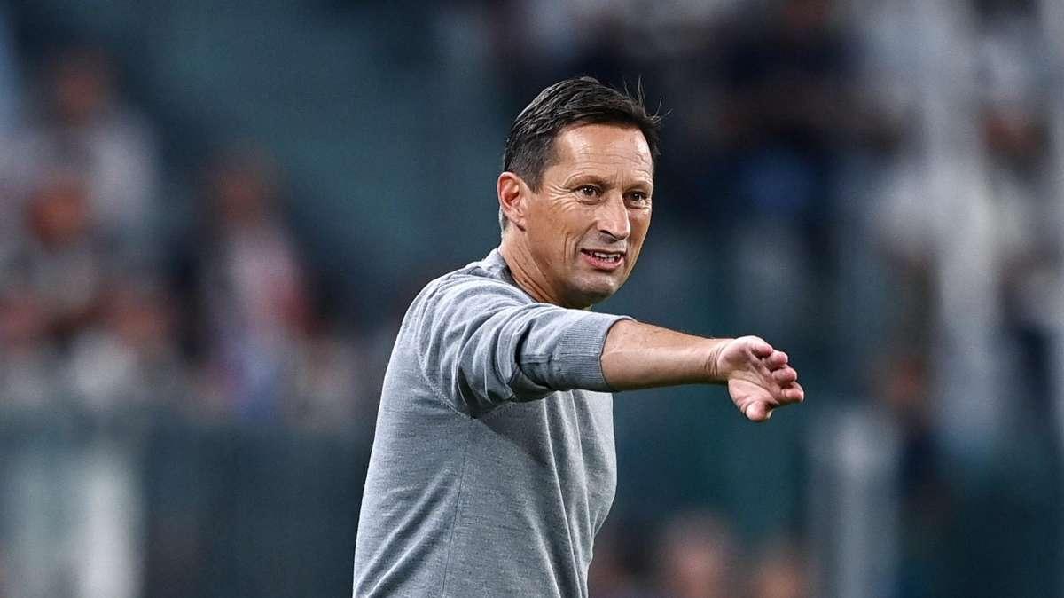 Benfica, grattacapo per Schmidt: un top è a rischio forfait. E pure il suo vice è ai box