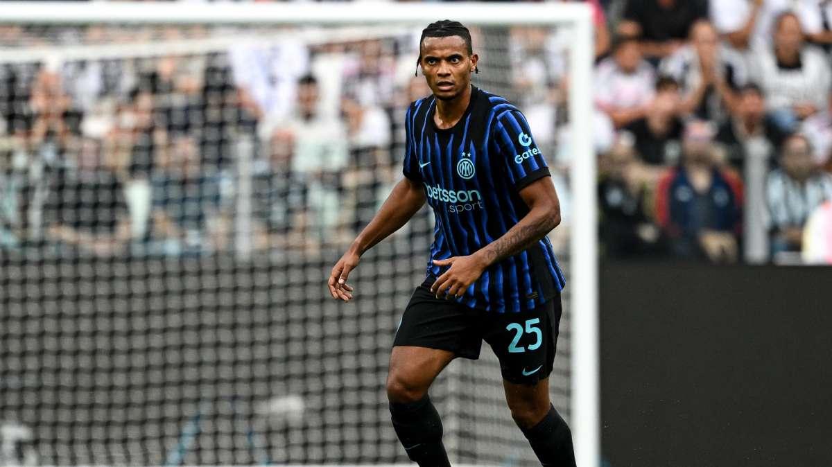 Inter, tornano dal 1' Akanji, Mkhitaryan e Barella. Il favorito tra Dimarco e C. Augusto, Calhanoglu...