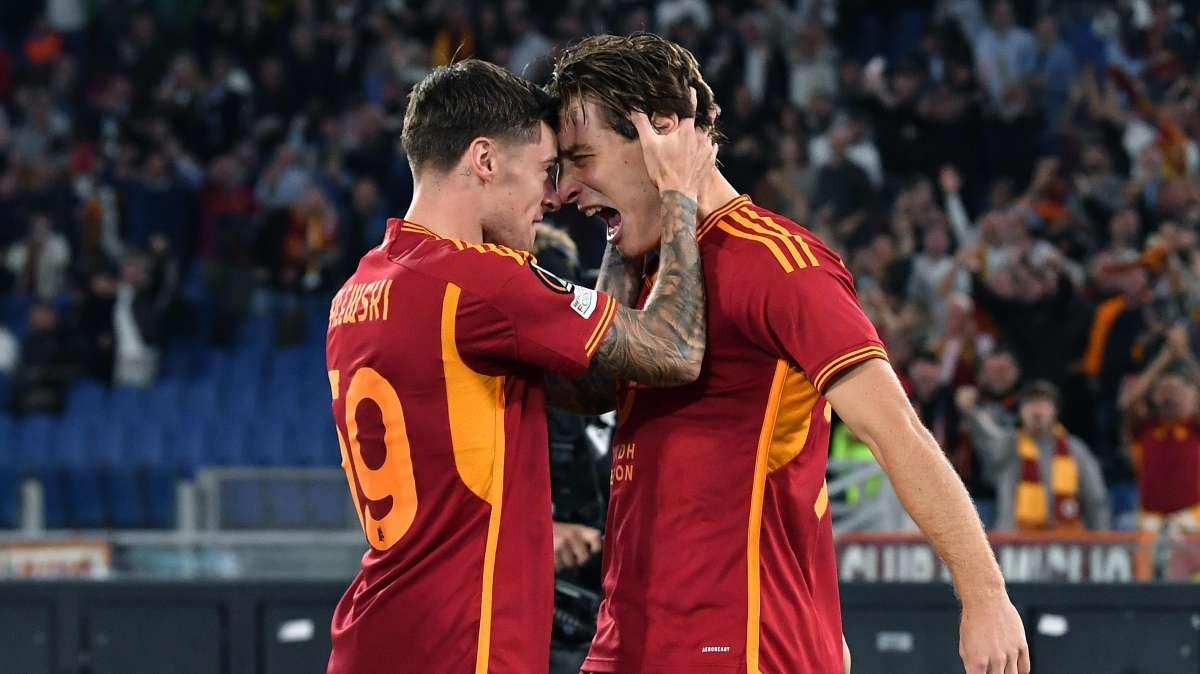 UFFICIALE: Roma, rinnovo quinquennale per Bove. La nota del club