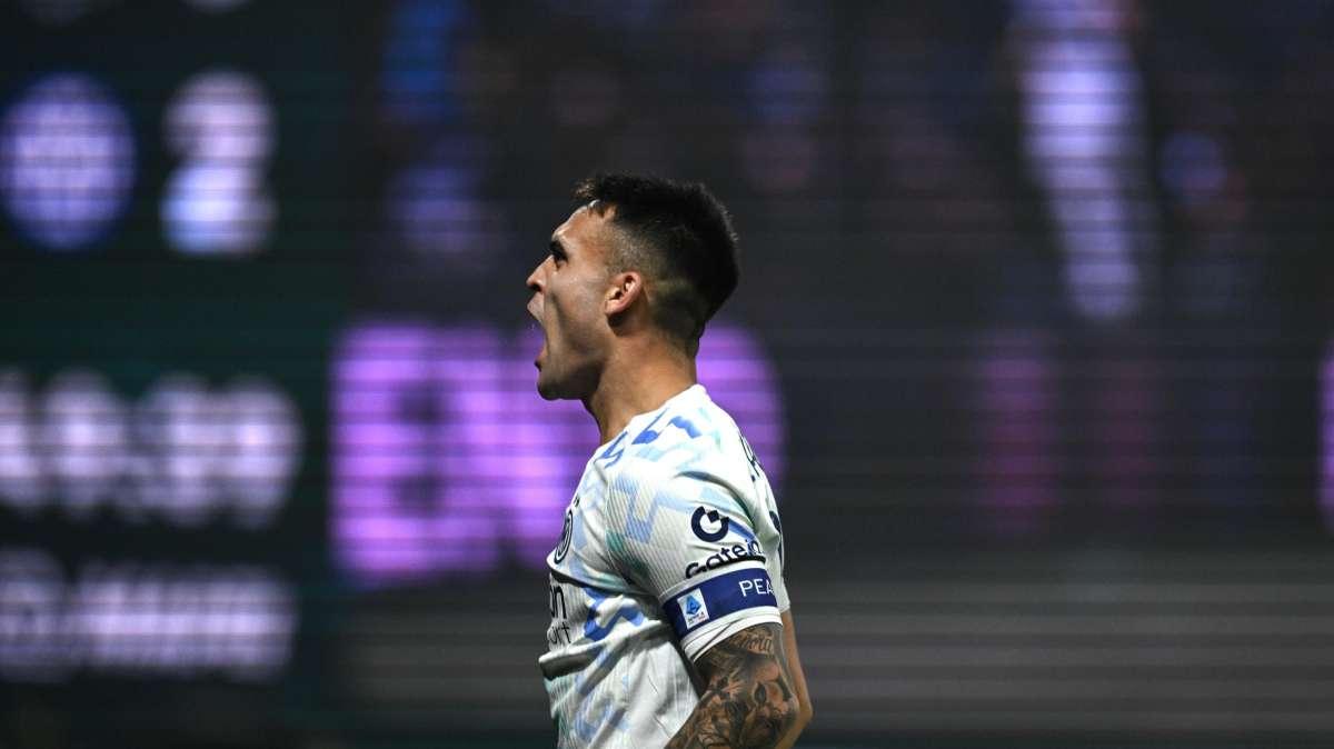 E sono 171! Lautaro scrive ancora storia nerazzurra, adesso l'obiettivo è...