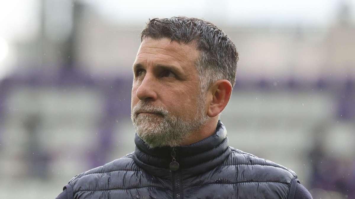Fiorentina F., De La Fuente: "Vittoria di cuore e lavoro. Ora lo sprint per l’Europa"