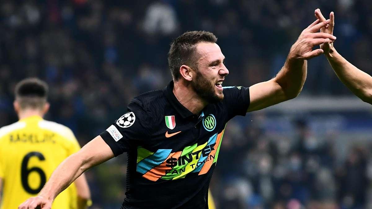 Partenze illustri: anche de Vrij potrebbe salutare l'Inter a fine stagione