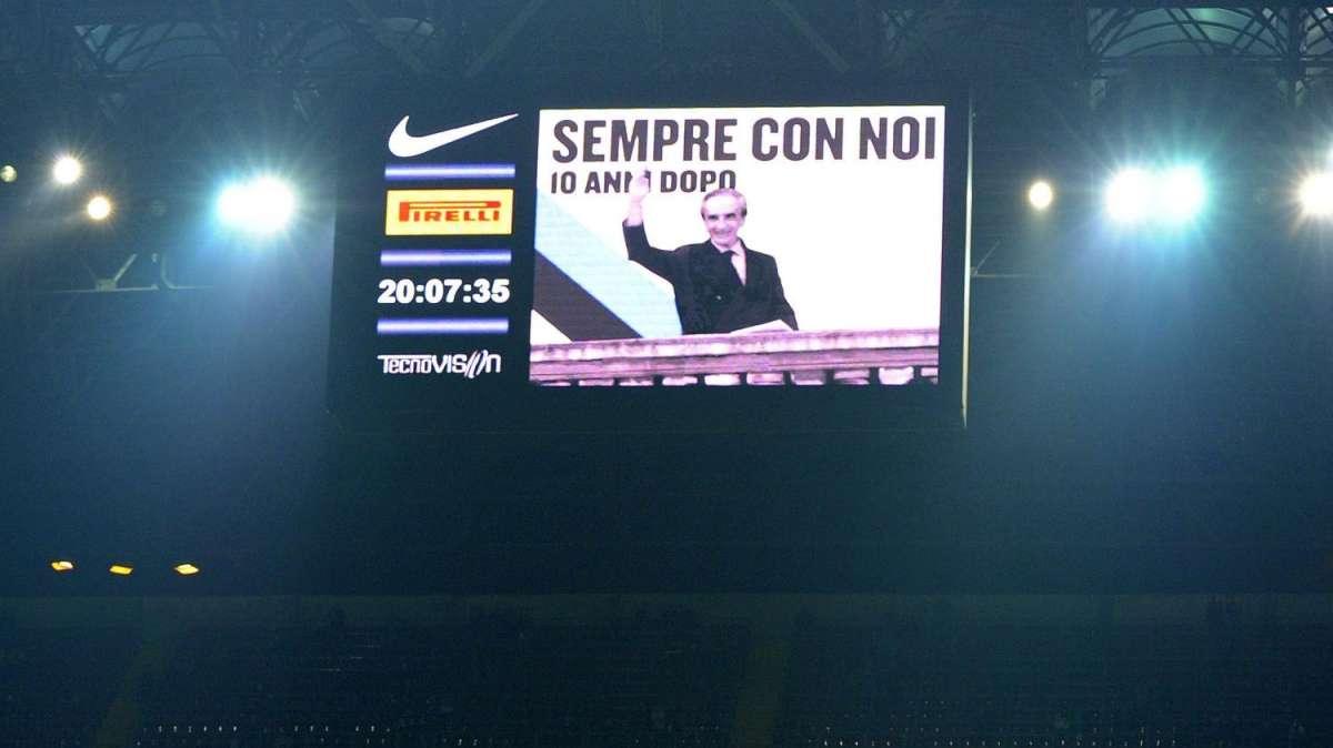 Luigi Prisco: "Nell'Inter di oggi papà amerebbe Barella, in campo dà tutto"