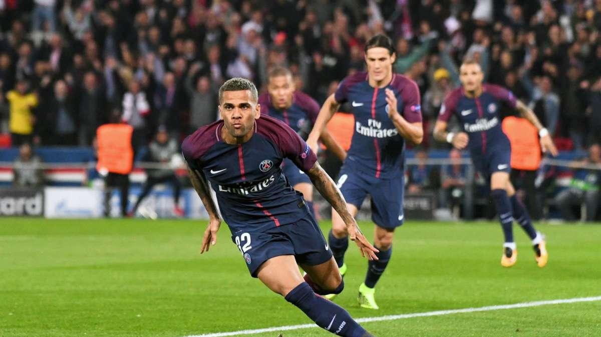 UFFICIALE - Barcellona, torna Dani Alves: l'annuncio dei blaugrana