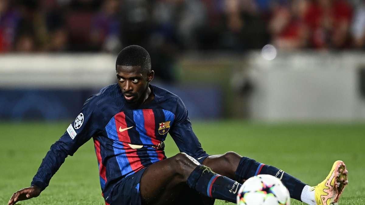 Le pagelle del Barcellona - Piquè alla frutta, Busquets quasi. Fate tirare Lewa