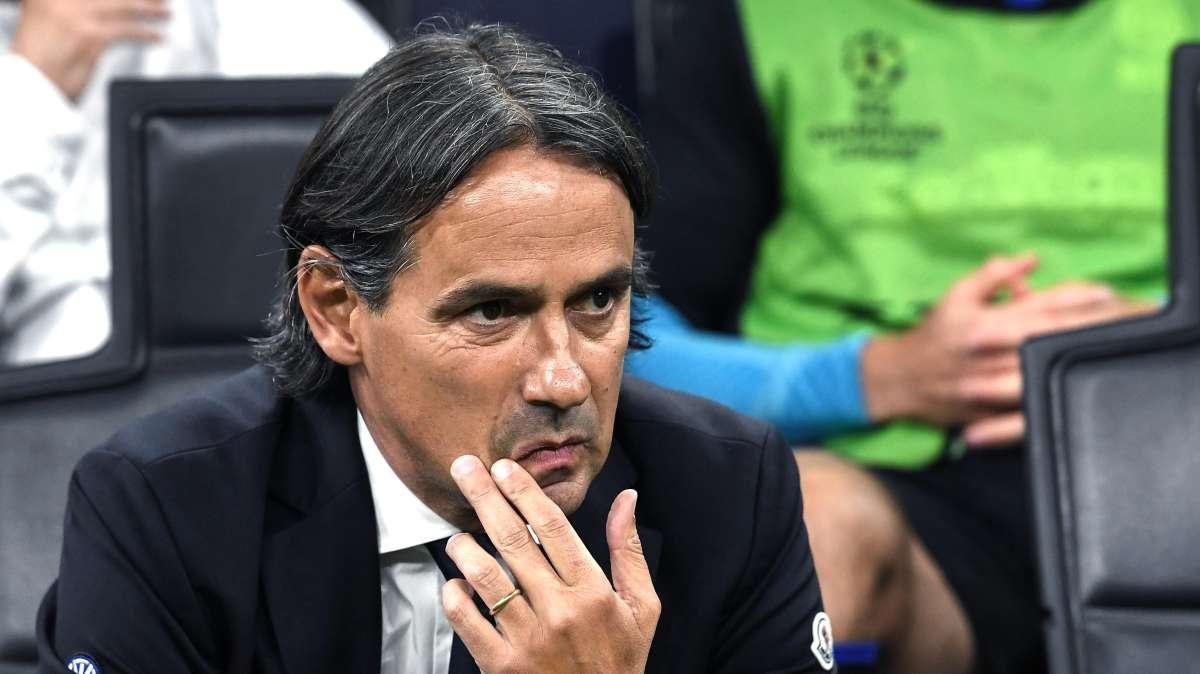 Inzaghi al lavoro per il City: ad Appiano sedute personalizzate, obiettivo avere tutti al top