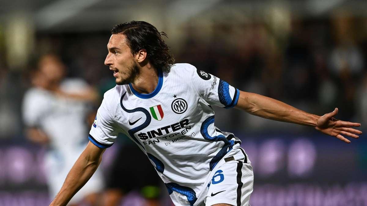 In nove giocheranno sia col Milan che non lo Sheriff: due i cambi 