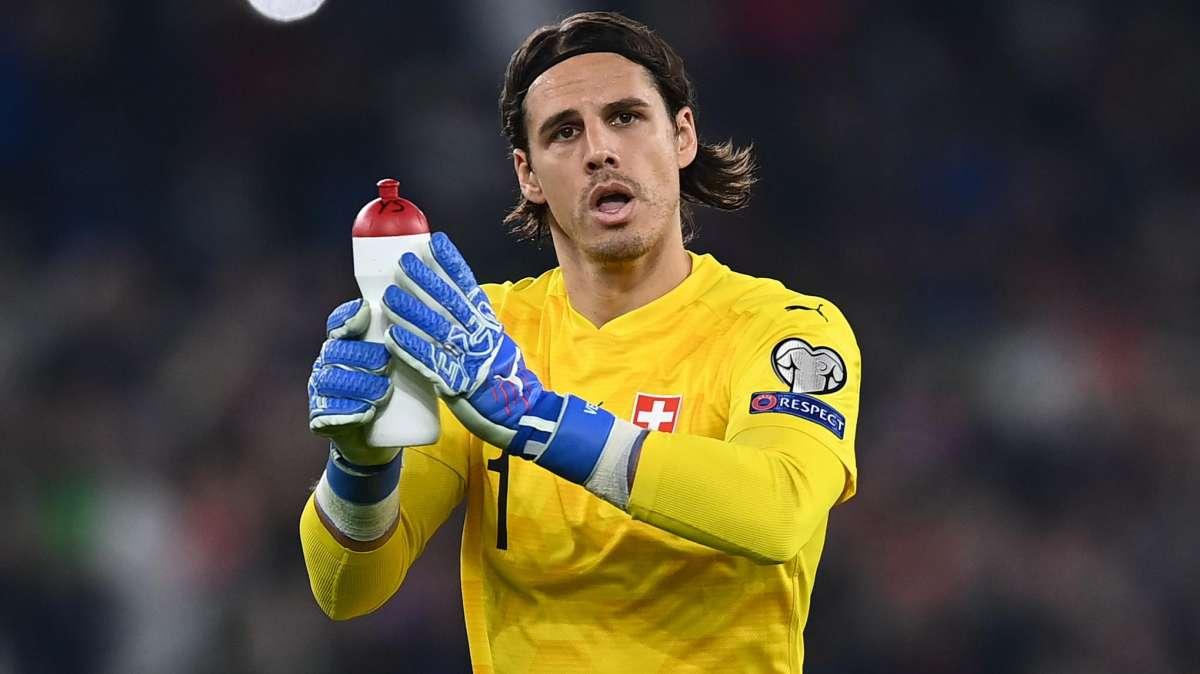 Portiere, continua la bagarre: Sommer e Trubin lontani, Radu verso la Premier