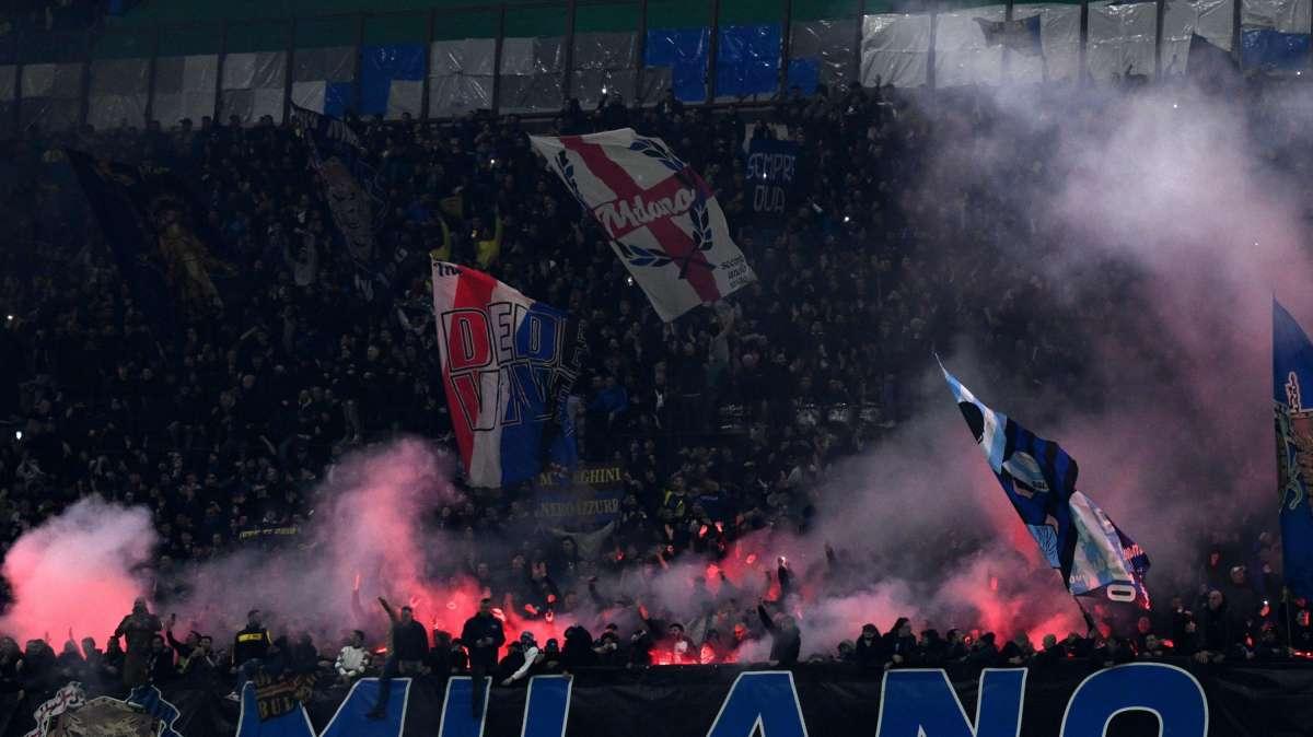 La Curva Nord prepara la festa scudetto: si parte da Inter-Torino a prescindere dal derby, i dettagli