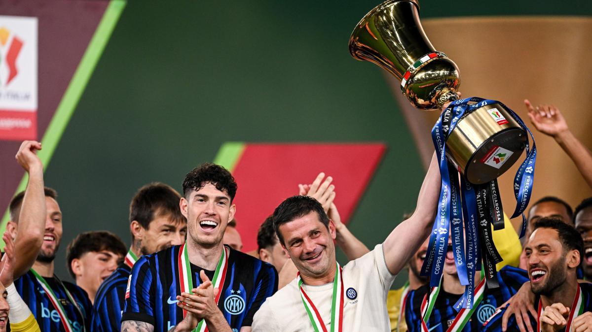 Coppa Italia, possibile Derby in semifinale? Il tabellone