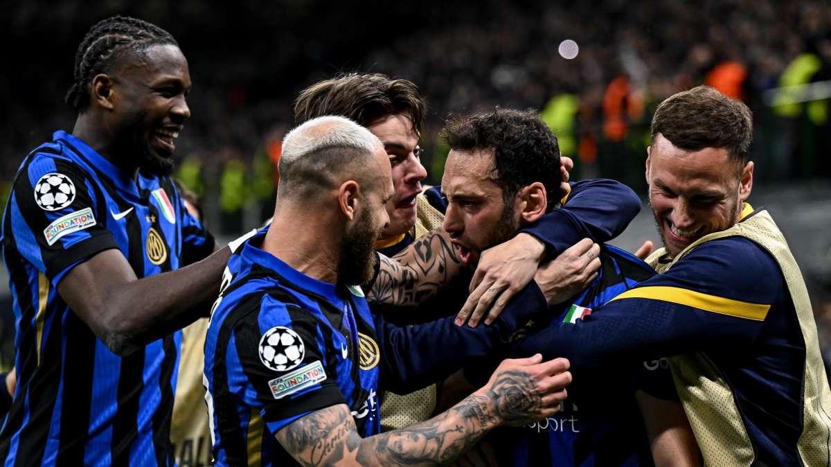 Dalmat gioca la finale: "PSG più forte del Barça in difesa. Ma l'Inter può farcela"