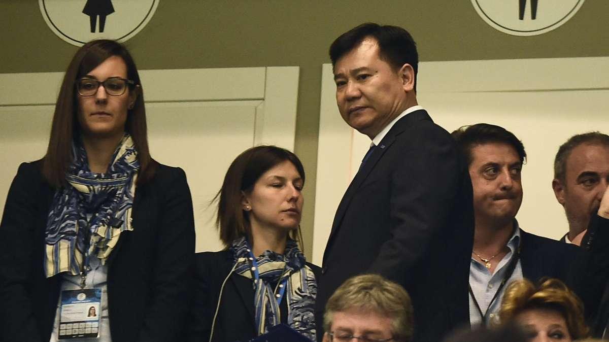 Pif-Inter, non decide solo Zhang: c'è la variabile Oaktree
