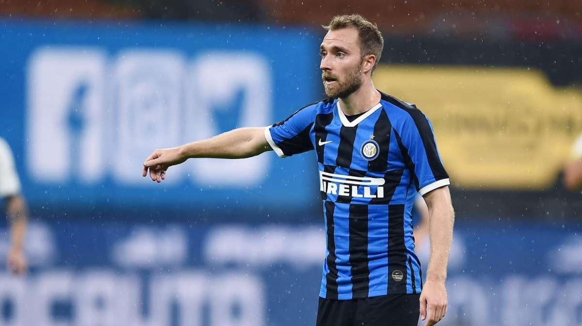 Eriksen sorridente su IG: "Devo fare altri esami, ma sto bene. Grazie a tutti"