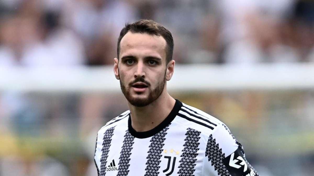 Juventus, con l'Inter la sorpresa può essere Gatti: Allegri ci pensa