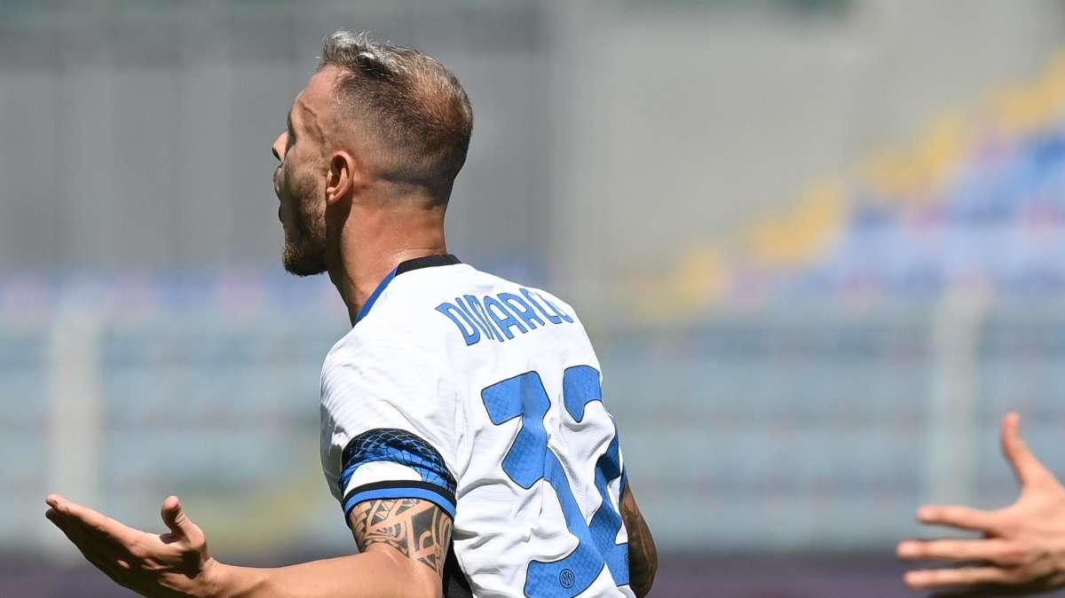 InterNazionali, tutti i nerazzurri convocati: la novità è Dimarco