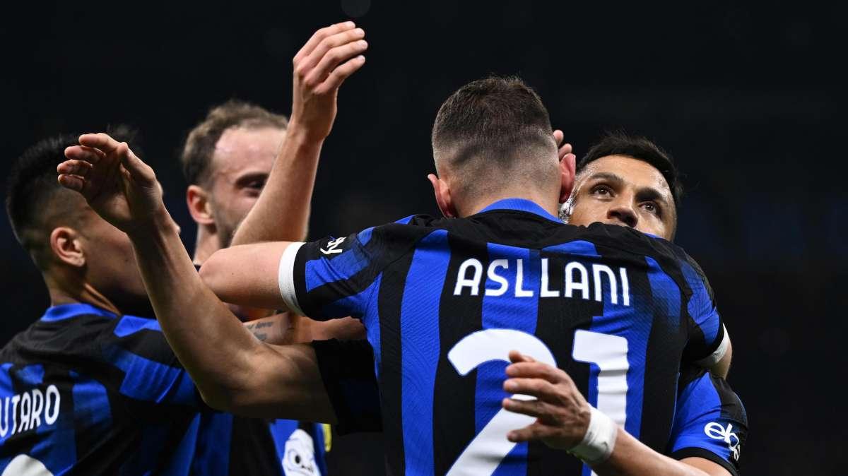 Inter-Torino si gioca sabato 27 aprile alle 15:00, ora è ufficiale: il calendario della 34° di A