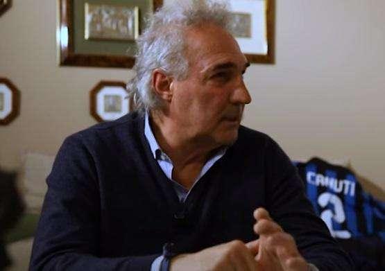 Morte Nazzareno Canuti, il cordoglio dell'Inter per la scomparsa dell'ex nerazzurro