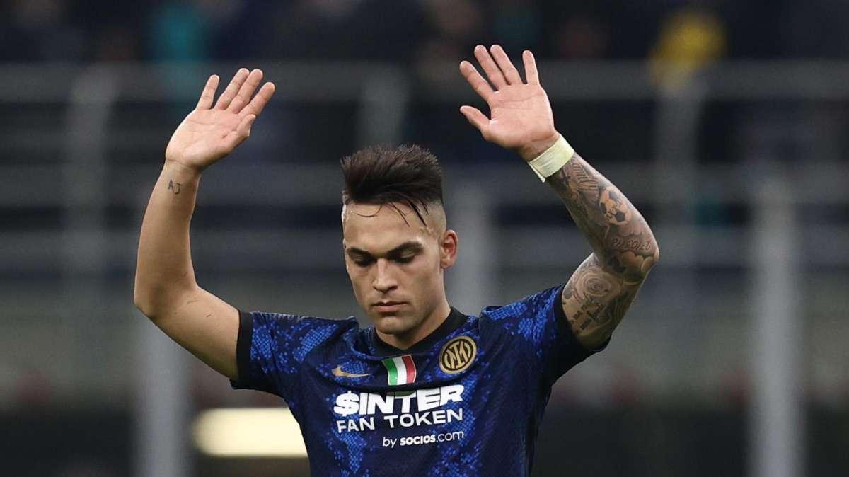 Barbano: "Inter, non solo l'effetto Champions. Lautaro inguardabile da mesi"