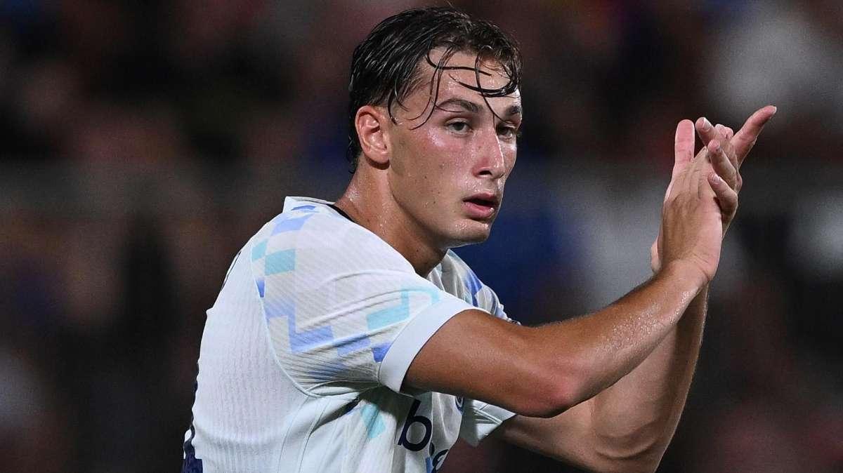 Le pagelle dell'Inter: show di Esposito, Bonny convince. Difesa da registrare