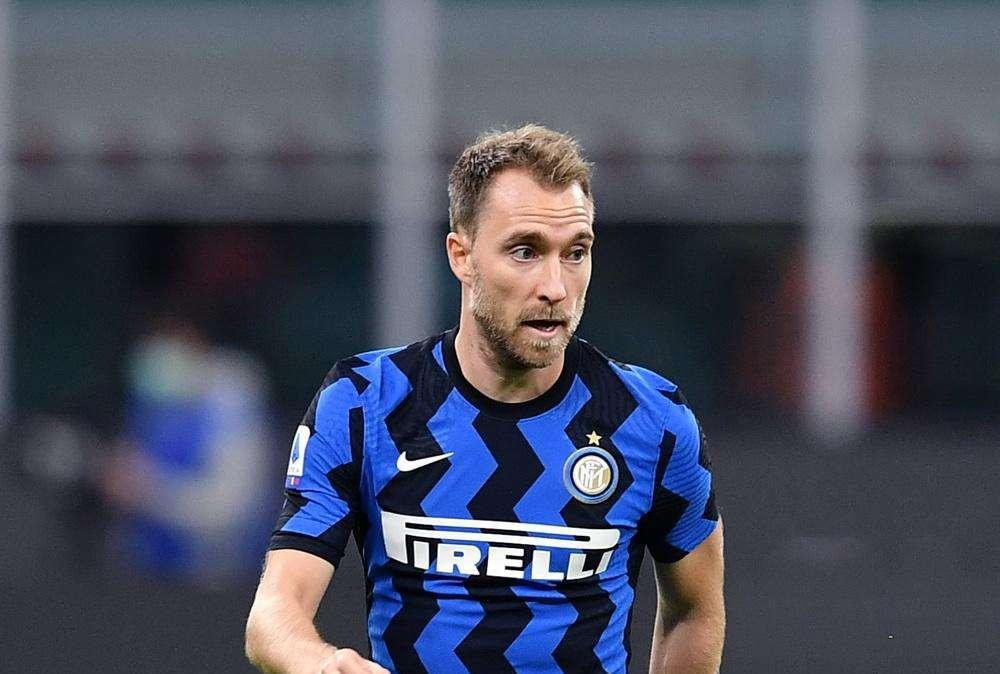 La Repubblica - Eriksen potrebbe essere al Parken Stadion per Danimarca-Belgio