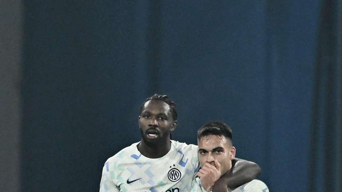 Thuram pronto e finalmente Dumfries, Lautaro e Calhanoglu dalla prossima: sprint con l'Inter più...