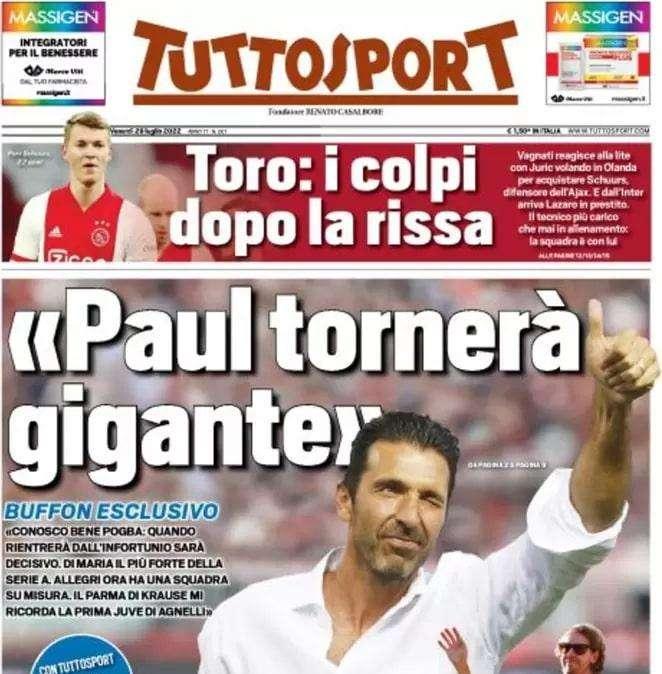 Tuttosport - Lo sponsor non paga, l'Inter lo oscura dal sito e dallo stadio