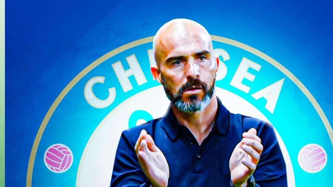 Chelsea, Maresca: "Palmer, Cucurella e Jackson con l'Inter? Vedremo, spero per il City"