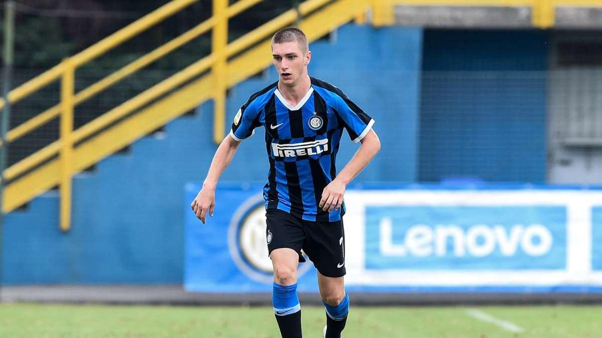 UFFICIALE - I 2001 Bagheria e Gianelli alla Pro Sesto
