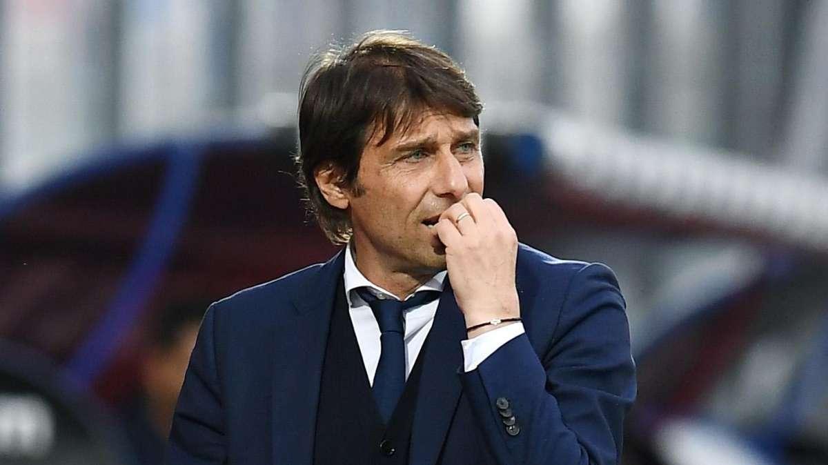 Conte sulla Gazzetta risponde a Zhang: “Il mio progetto non è mai cambiato” 