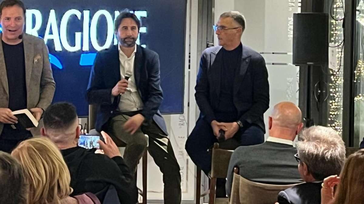 Qual è il vero obiettivo della prossima stagione