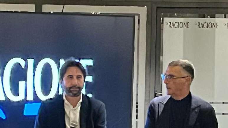 Bergomi: "Roma tappa fondamentale, sarà match complicato. Decisivo il duello Acerbi-Lukaku"