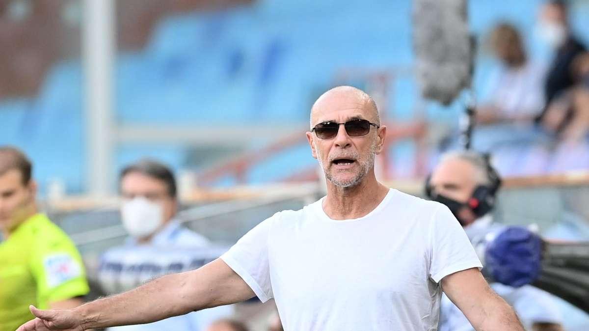 UFFICIALE - Il Genoa esonera Ballardini dopo 12 gare stagionali