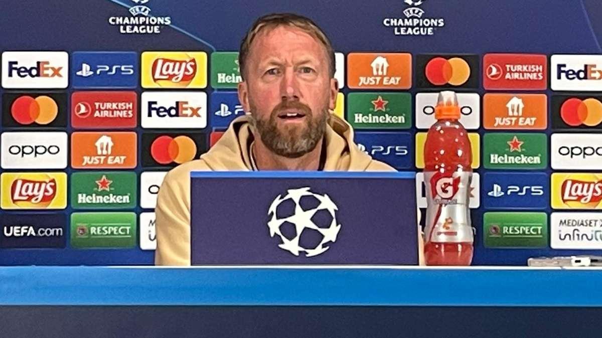UFFICIALE - Salta anche la panchina del Chelsea: esonerato Potter
