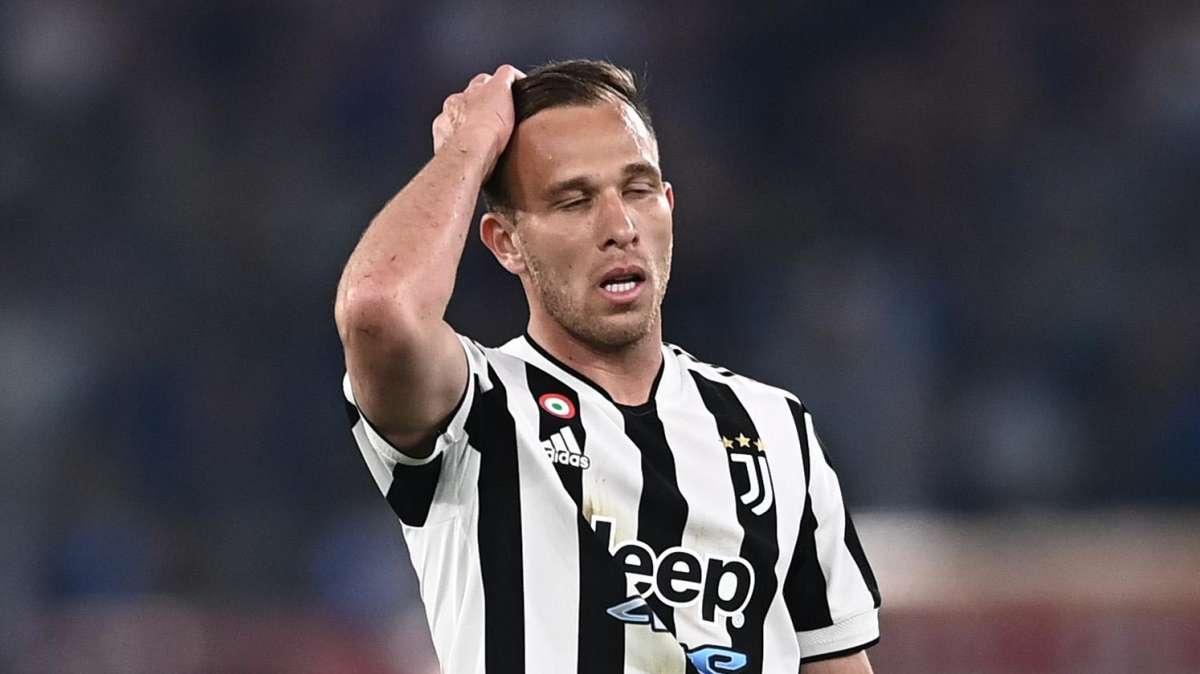 UFFICIALE - Fiorentina, dalla Juventus arriva Arthur: prestito con diritto di riscatto