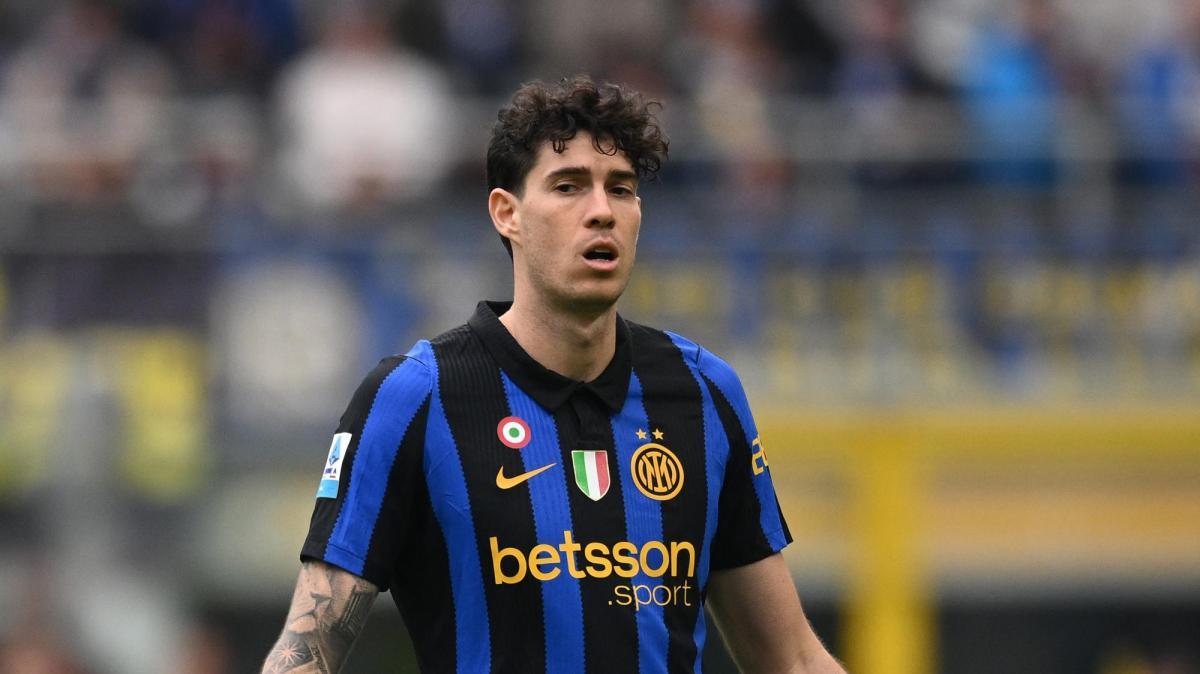GdS - Bastoni e Dimarco costretti agli straordinari? Chivu potrebbe...