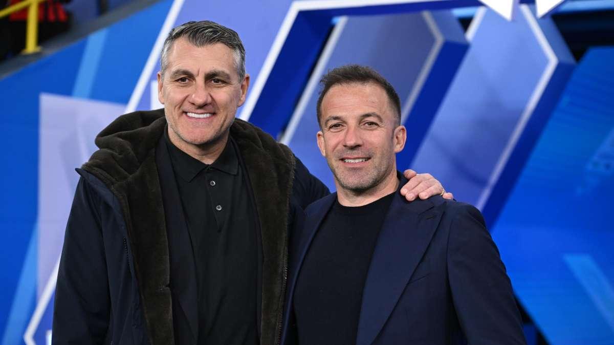 Serie A, torna la campagna 'Keep Racism Out'. Vieri tra i testimonial