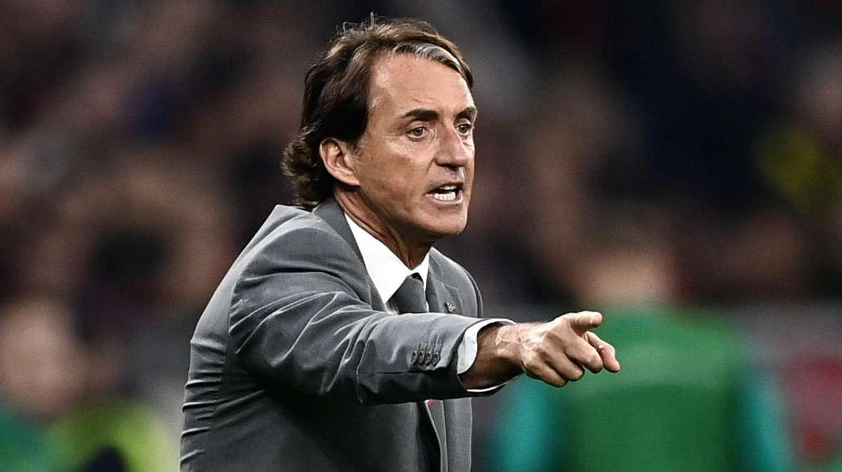 Italia, Mancini convoca un ritiro per i giovani: tanti i giocatori scuola Inter