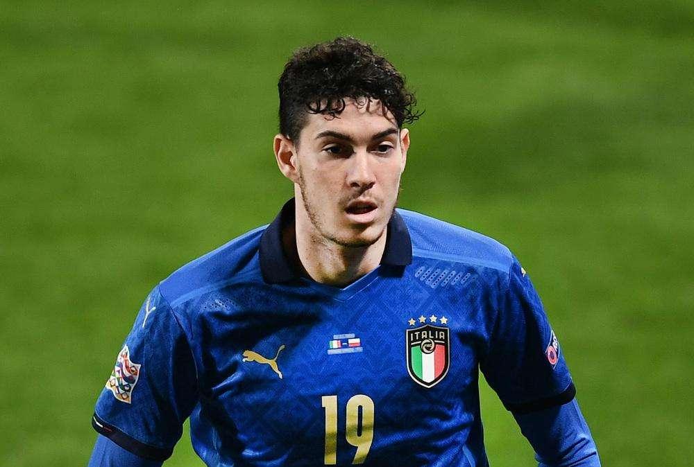 Le pagelle di Bastoni: Bale si ricorderà a lungo di lui. Da 7 pieno