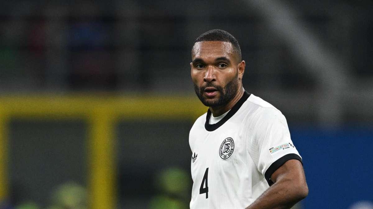 Tah annuncia: "Non rinnovo e lascio il Bayer Leverkusen". L'Inter ci pensa, ma...