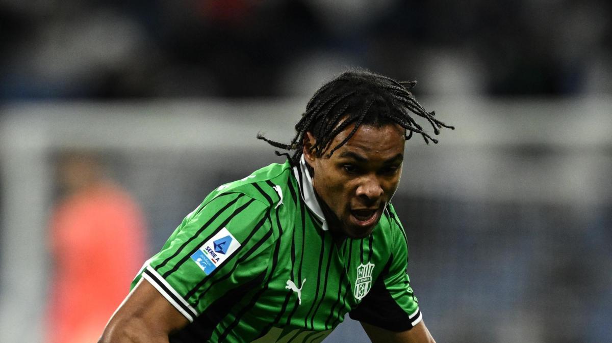 L'Inter compra ancora dal Sassuolo! Spesa grande in casa neroverde...