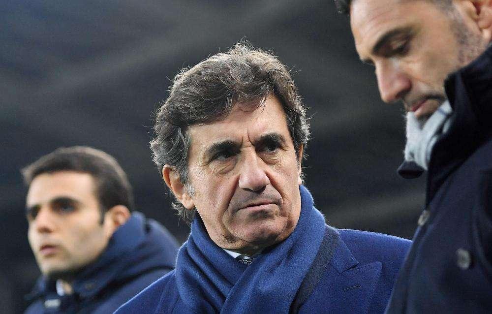 Cairo: "Occorre salvaguardare il campionato, ma anche il merito sportivo"