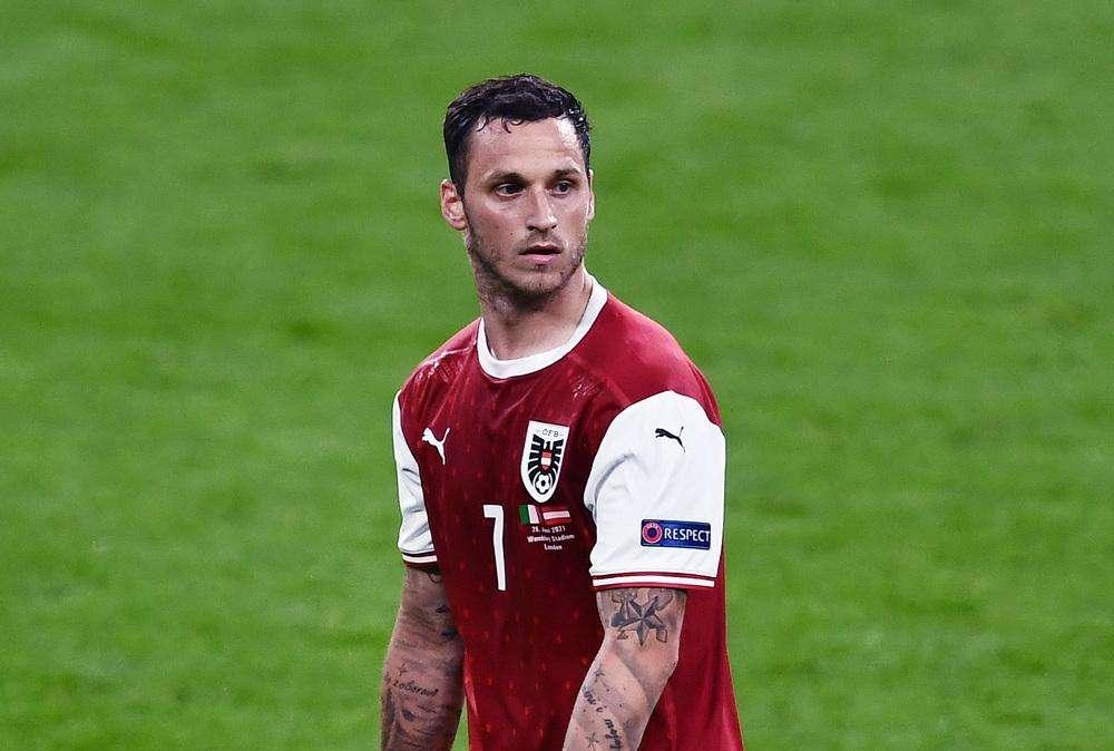 Bologna, Arnautovic è vicino: 4 milioni di euro allo Shanghai