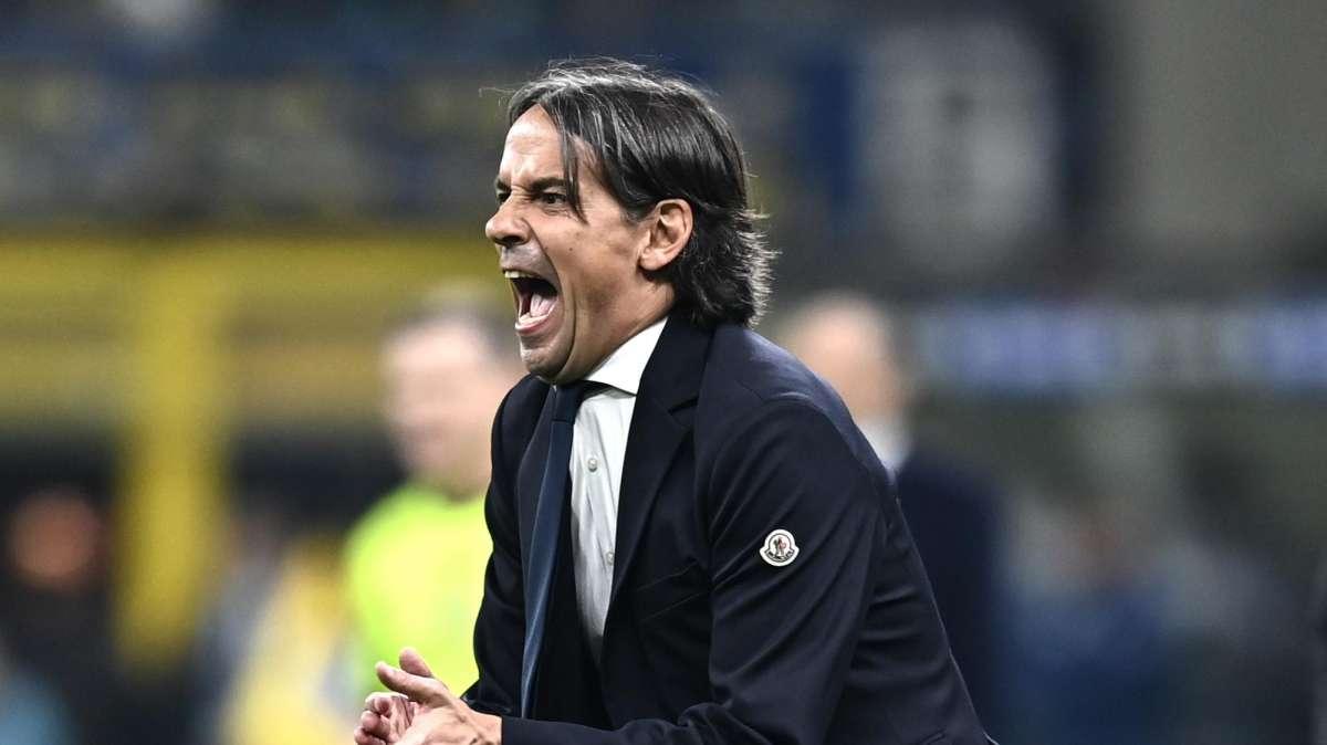 Inter, sarà un aprile di fuoco: Inzaghi si gioca tutto in trenta giorni