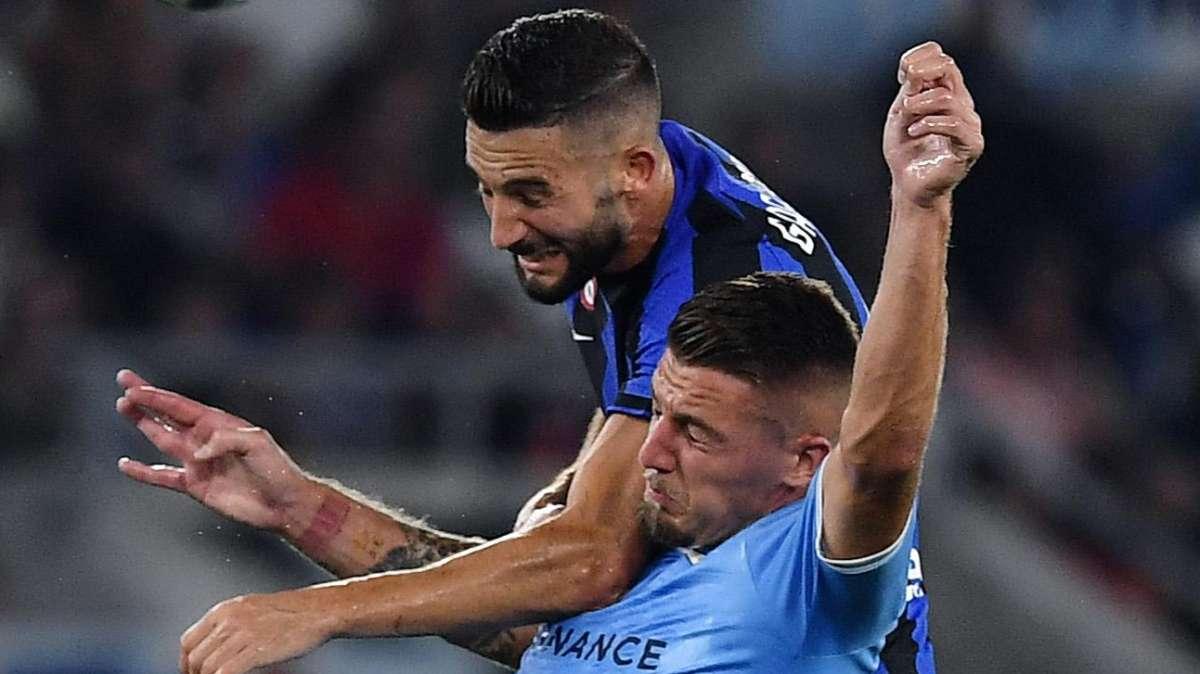 Il pagellone di Gagliardini - Per Roberto c'è poco spazio. I saluti sono alle porte
