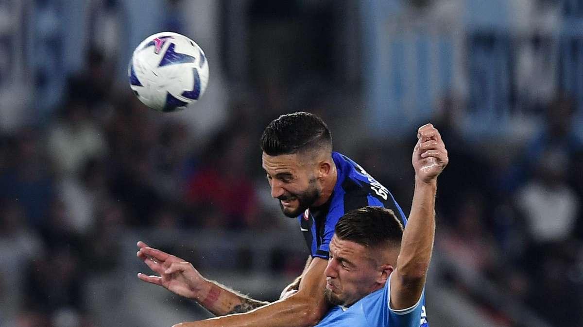 Gagliardini via a gennaio? Difficile, ma non impossibile. Altrimenti sarà addio in estate